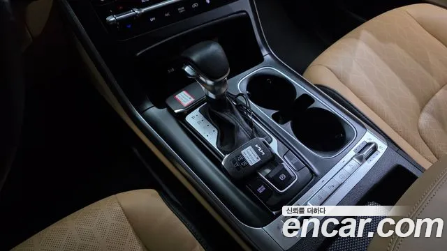 2023 Kia Carnival 4th Gen 11-Seater Prestige Sold VIN KNHNB37BBPS235306 – engine bay
