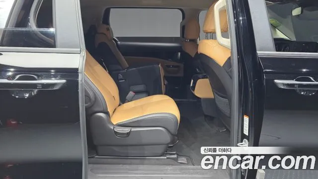 2023 Kia Carnival 4th Gen 11-Seater Prestige Sold VIN KNHNB37BBPS235306 – exterior detail
