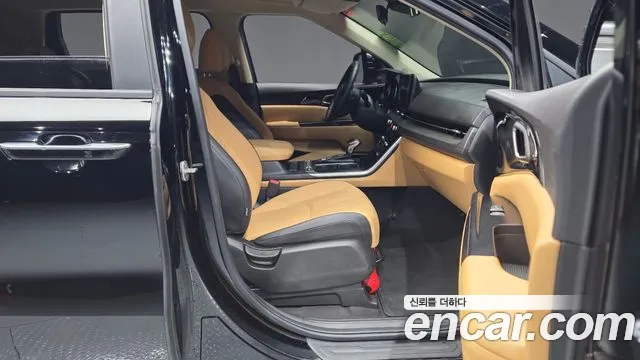 2023 Kia Carnival 4th Gen 11-Seater Prestige Sold VIN KNHNB37BBPS235306 – undercarriage