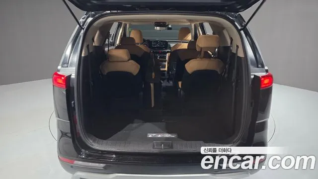 2023 Kia Carnival 4th Gen 11-Seater Prestige Sold VIN KNHNB37BBPS235306 – photo 11