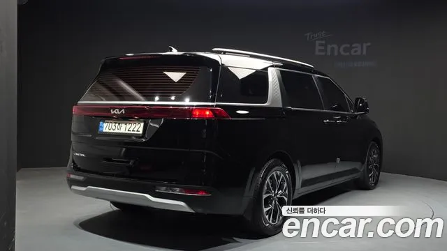 2023 Kia Carnival 4th Gen 11-Seater Prestige Sold VIN KNHNB37BBPS235306 – photo 14