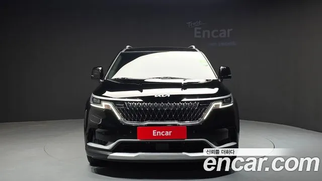 2023 Kia Carnival 4th Gen 11-Seater Prestige Sold VIN KNHNB37BBPS235306 – photo 18