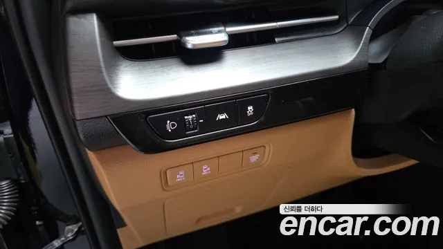 2023 Kia Carnival 4th Gen 11-Seater Prestige Sold VIN KNHNB37BBPS235306 – photo 20