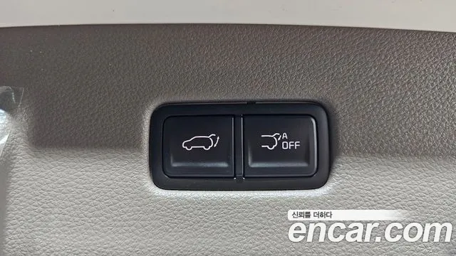 2023 Kia Carnival 4th Gen Gasoline 11-Seater Signature Sold VIN KNHNE373BPS218435 – side profile