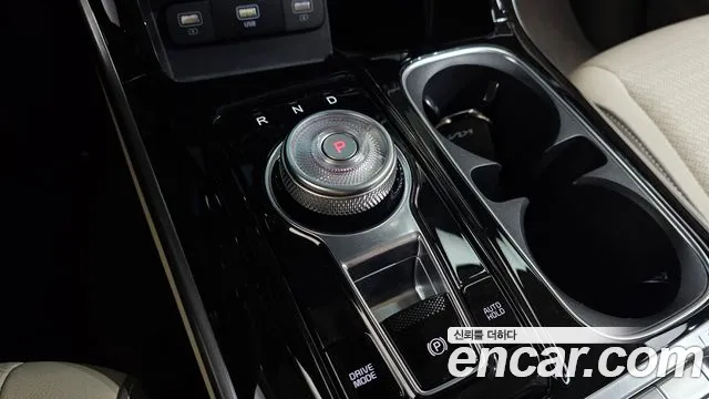 2023 Kia Carnival 4th Gen Gasoline 11-Seater Signature Sold VIN KNHNE373BPS218435 – photo 13