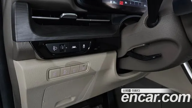 2023 Kia Carnival 4th Gen Gasoline 11-Seater Signature Sold VIN KNHNE373BPS218435 – photo 20