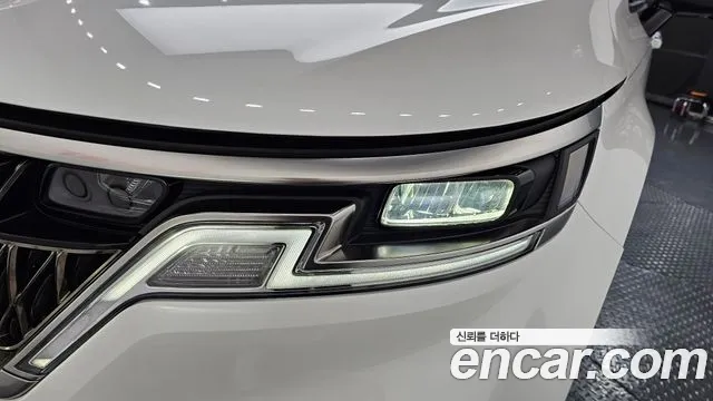 2023 Kia Carnival 4th Gen Gasoline 11-Seater Signature Sold VIN KNHNE373BPS218435 – photo 26