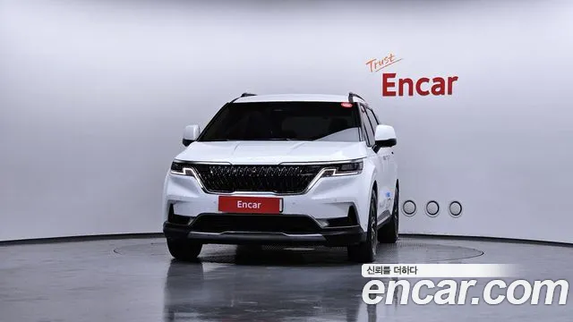 2023 Kia Carnival 4th Gen Gasoline 11-Seater Signature Sold VIN KNHNE373BPS218435 – photo 29