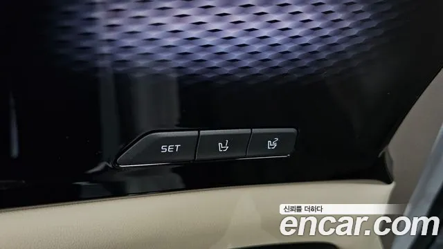 2023 Kia Carnival 4th Gen Gasoline 11-Seater Signature Sold VIN KNHNE373BPS218435 – photo 39