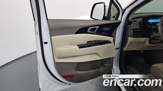 2023 Kia Carnival 4th Gen Gasoline 11-Seater Signature Sold VIN KNHNE373BPS218435 – photo 41