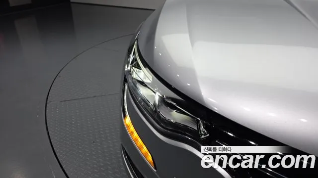 2017 Renault Sm6 1.5 Dci Le Sold VIN KNMA4B2LMHP007775 – front exterior