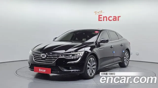 2017 Renault SM6 1.5 dCi LE VIN KNMA4B2LMHP008775