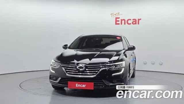 2017 Renault SM6 1.5 dCi LE Sold VIN KNMA4B2LMHP008775 – undercarriage