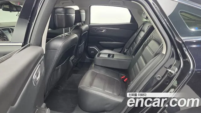 2017 Renault SM6 1.5 dCi LE Sold VIN KNMA4B2LMHP008775 – photo 12