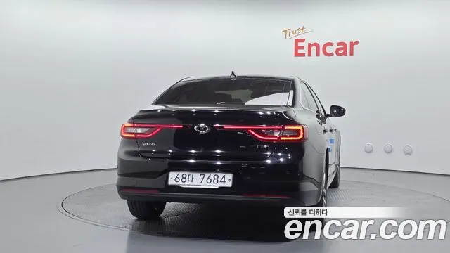 2017 Renault SM6 1.5 dCi LE Sold VIN KNMA4B2LMHP008775 – photo 19