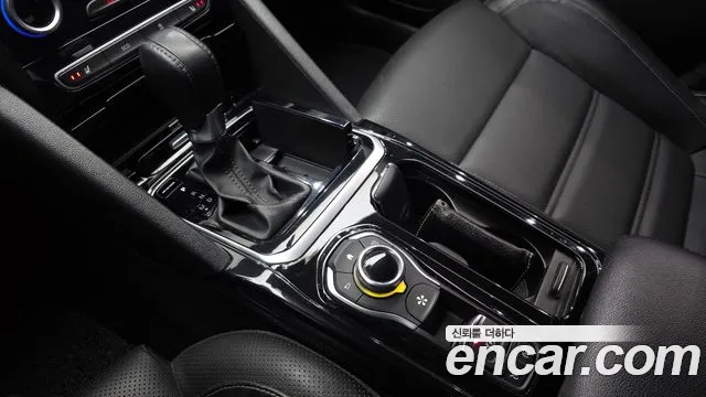 2019 Renault SM6 1.5 dCi LE Sold VIN KNMA4B2LMKP010606 – photo 14