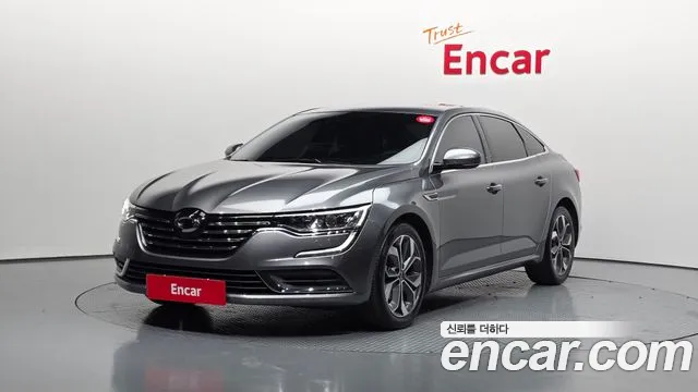 2019 Renault SM6 1.5 dCi LE Sold VIN KNMA4B2LMKP010606 – photo 16