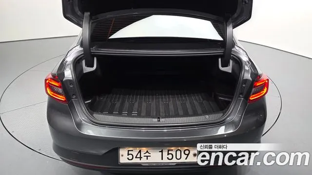 2019 Renault SM6 1.5 dCi LE Sold VIN KNMA4B2LMKP010606 – photo 19