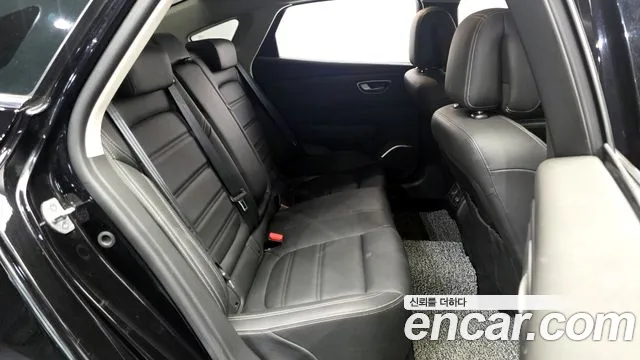 2021 Renault The New SM6 1.3 TCe LE Sold VIN KNMA4B2RMMP002267 – photo 19