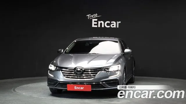 2023 Renault The New SM6 1.3 TCe RE Sold VIN KNMA4B2RMPP005052 – dashboard