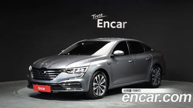 2023 Renault The New SM6 1.3 TCe RE Sold VIN KNMA4B2RMPP005052 – photo 18