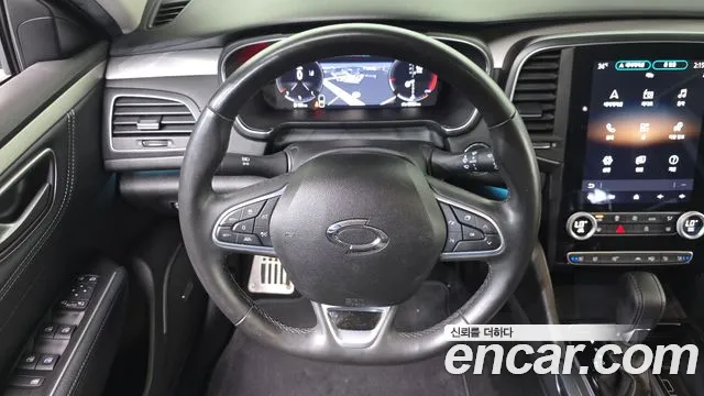 2023 Renault The New SM6 1.3 TCe RE Sold VIN KNMA4B2RMPP005322 – odometer reading 2023 Renault The New SM6 1.3 TCe RE Sold VIN KNMA4B2RMPP005322 – odometer reading