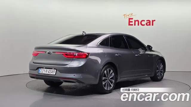 2023 Renault The New SM6 1.3 TCe RE Sold VIN KNMA4B2RMPP005322 – photo 29 2023 Renault The New SM6 1.3 TCe RE Sold VIN KNMA4B2RMPP005322 – photo 29