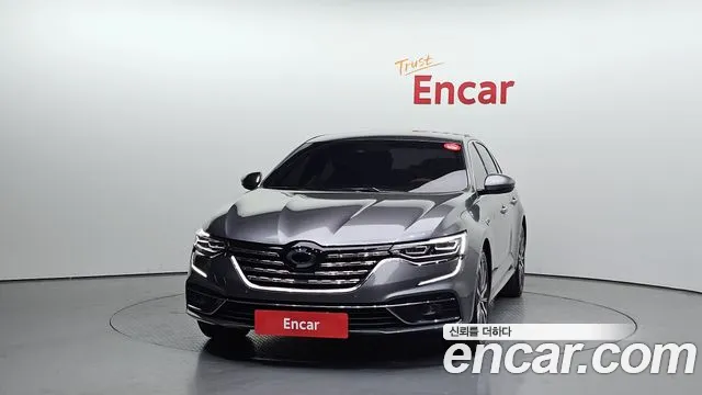 2024 Renault The New SM6 1.3 TCe RE Sold VIN KNMA4B2RMRP007112 – photo 11