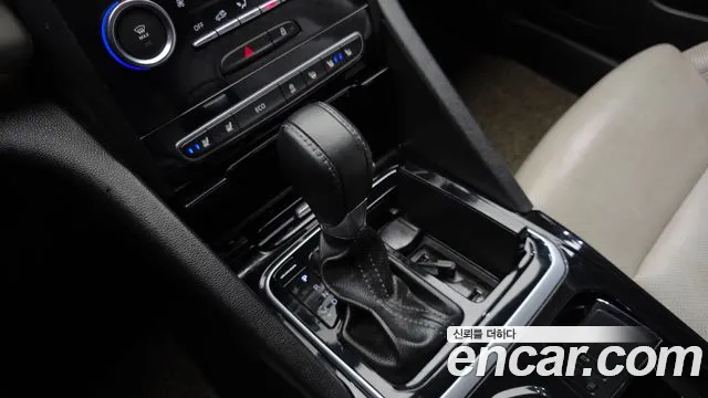 2017 Renault SM6 2.0 GDe RE Sold VIN KNMA4C2BMHP041993 – exterior detail
