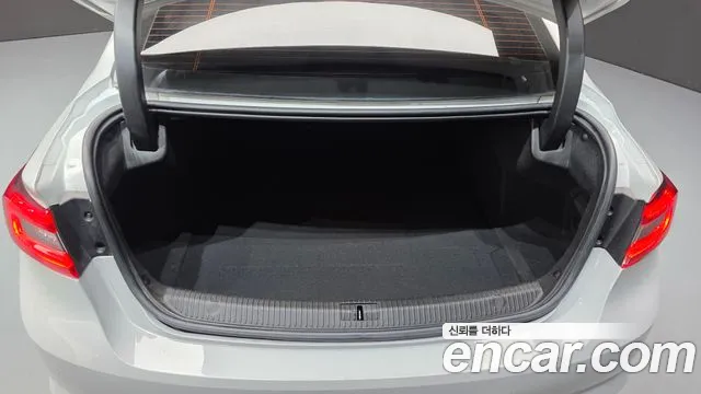 2017 Renault SM6 2.0 GDe RE Sold VIN KNMA4C2BMHP041993 – trunk area