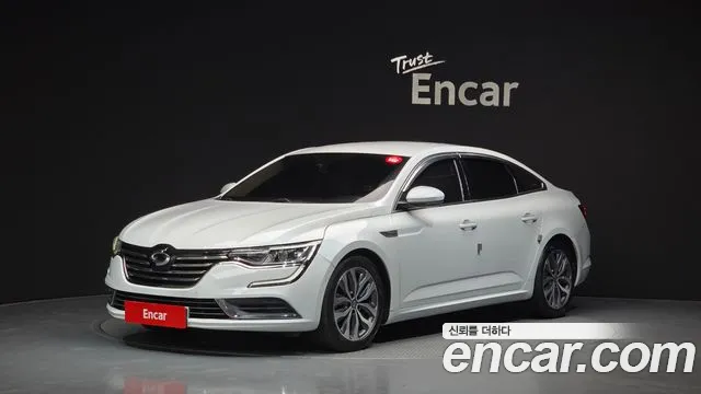 2017 Renault SM6 2.0 GDe RE Sold VIN KNMA4C2BMHP041993 – photo 15