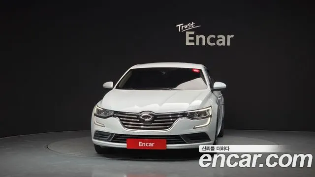 2017 Renault SM6 2.0 GDe RE Sold VIN KNMA4C2BMHP041993 – photo 25