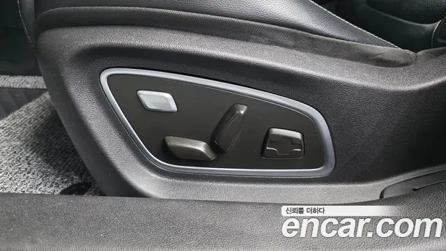 2017 Renault SM6 2.0 GDe RE Sold VIN KNMA4C2BMHP045660 – dashboard