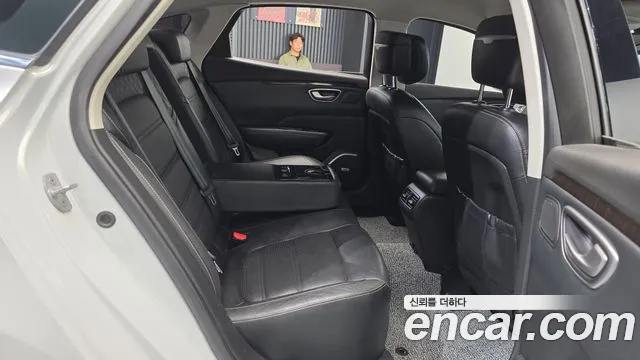 2017 Renault SM6 2.0 GDe RE Sold VIN KNMA4C2BMHP045660 – undercarriage
