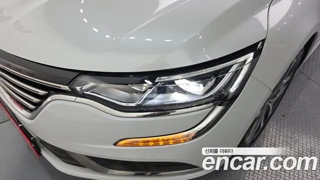2017 Renault SM6 2.0 GDe RE Sold VIN KNMA4C2BMHP045660 – photo 13