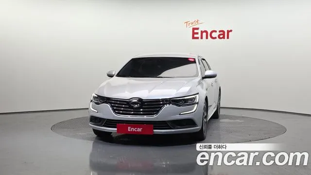 2017 Renault SM6 2.0 GDe RE Sold VIN KNMA4C2BMHP045660 – photo 20