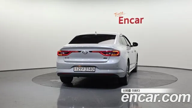 2017 Renault SM6 2.0 GDe RE Sold VIN KNMA4C2BMHP045660 – photo 31