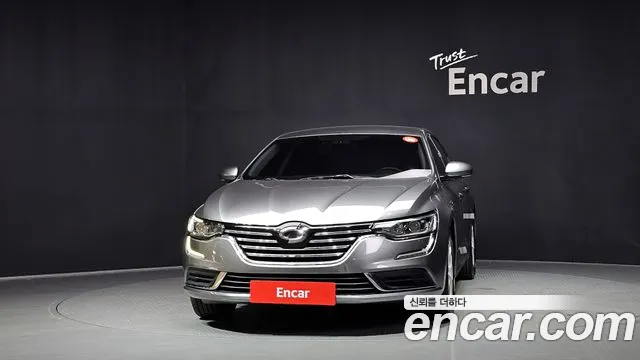 2017 Renault SM6 2.0 GDe SE Sold VIN KNMA4C2BMHP058777 – interior seats