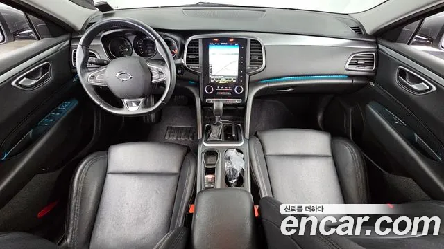 2017 Renault SM6 2.0 GDe SE Sold VIN KNMA4C2BMHP058777 – engine bay