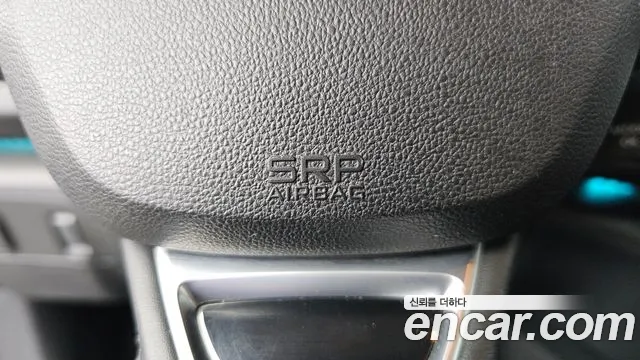 2017 Renault SM6 2.0 GDe SE Sold VIN KNMA4C2BMHP058777 – exterior detail