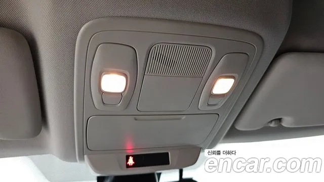 2017 Renault SM6 2.0 GDe SE Sold VIN KNMA4C2BMHP058777 – trunk area