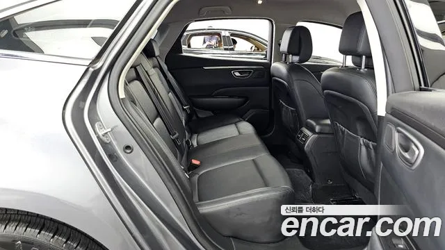 2017 Renault SM6 2.0 GDe SE Sold VIN KNMA4C2BMHP058777 – photo 13