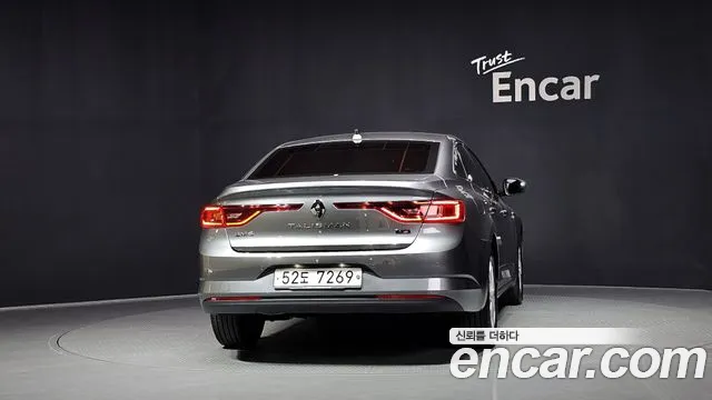 2017 Renault SM6 2.0 GDe SE Sold VIN KNMA4C2BMHP058777 – photo 14