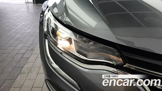2017 Renault SM6 2.0 GDe SE Sold VIN KNMA4C2BMHP058777 – photo 15