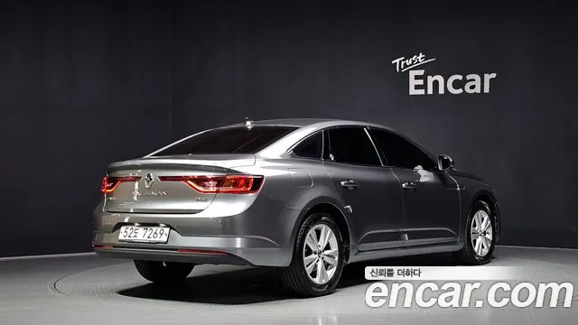 2017 Renault SM6 2.0 GDe SE Sold VIN KNMA4C2BMHP058777 – photo 17