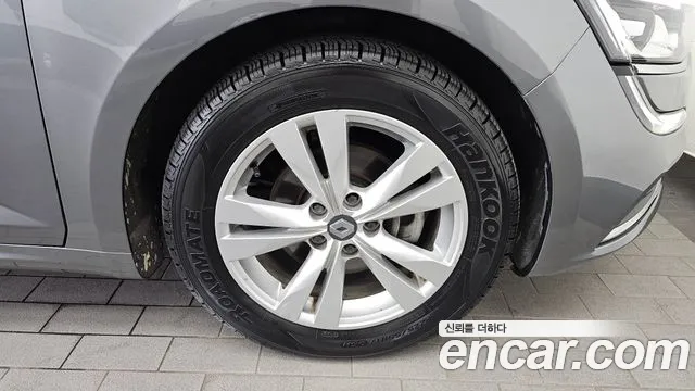 2017 Renault SM6 2.0 GDe SE Sold VIN KNMA4C2BMHP058777 – photo 20