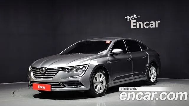 2017 Renault SM6 2.0 GDe SE Sold VIN KNMA4C2BMHP058777 – photo 28