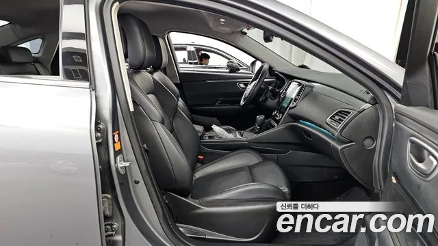 2017 Renault SM6 2.0 GDe SE Sold VIN KNMA4C2BMHP058777 – photo 33
