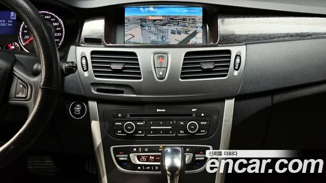 2018 Renault SM5 Nova Classic Sold VIN KNMA4C2BMJP160155 – rear exterior