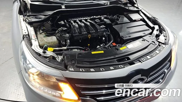 2018 Renault SM5 Nova Classic VIN KNMA4C2BMJP160155